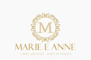 Marie logo