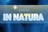 Banda in Natura logo