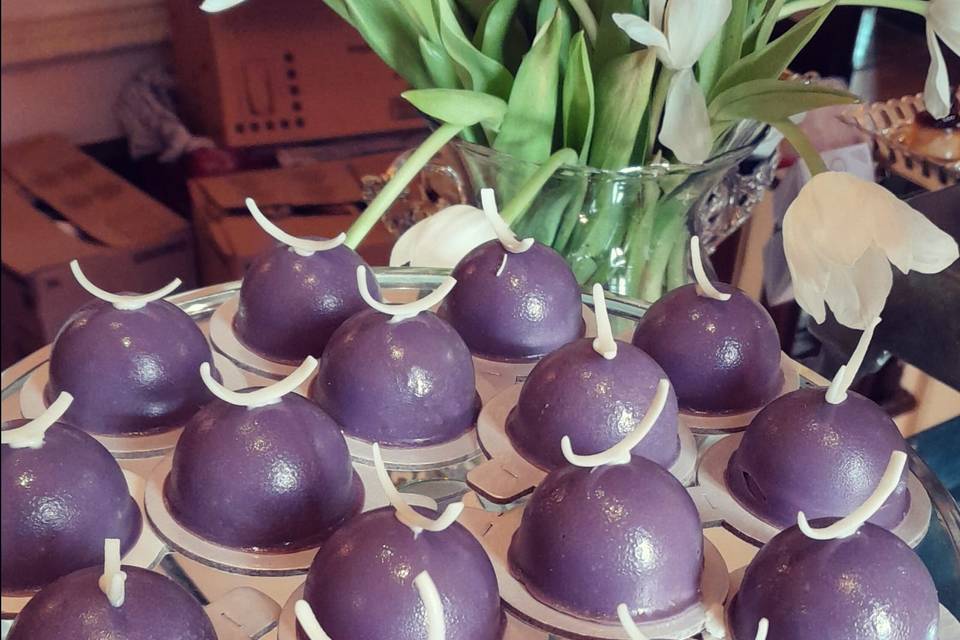 Entremet
