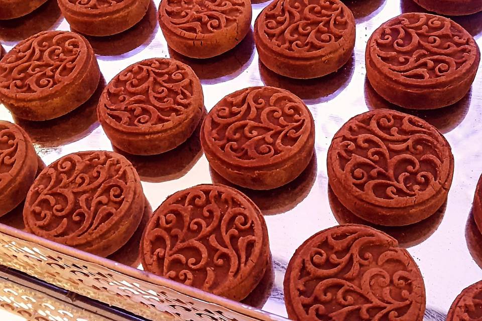 Mandalas