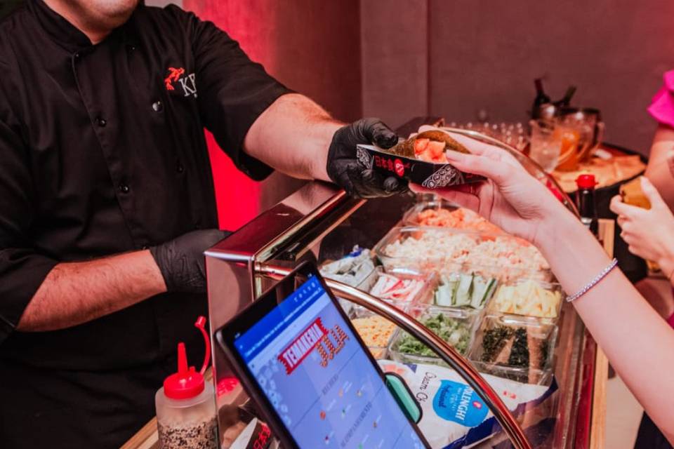Temaki