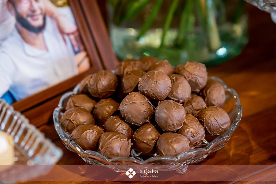 Trufas
