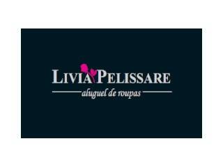 Livia Pelissare logo