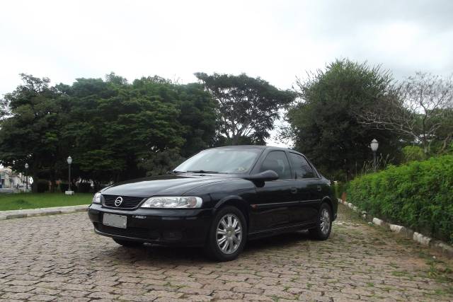 Vectra ano 2000