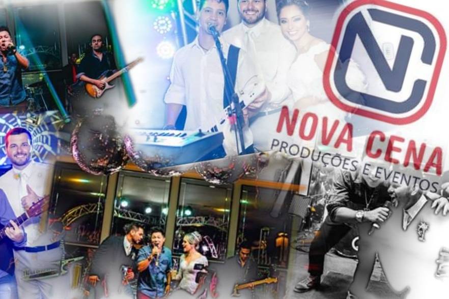 Nova Cena Produções e Eventos