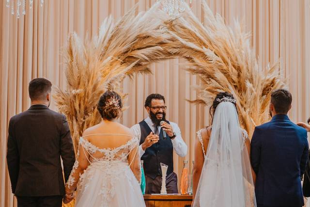 Casamento Duplo