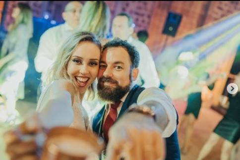 Ana e Jose