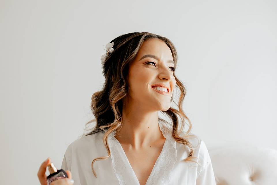 Fotógrafo de Casamento
