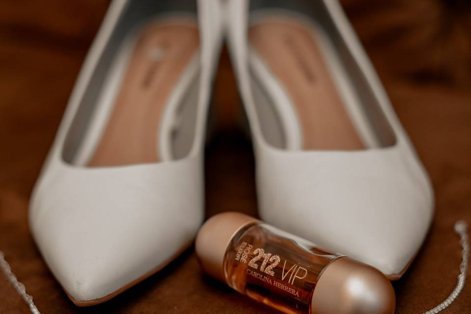 Fotógrafo de Casamento