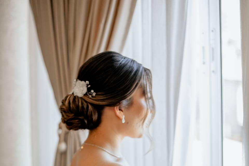Fotógrafo de Casamento