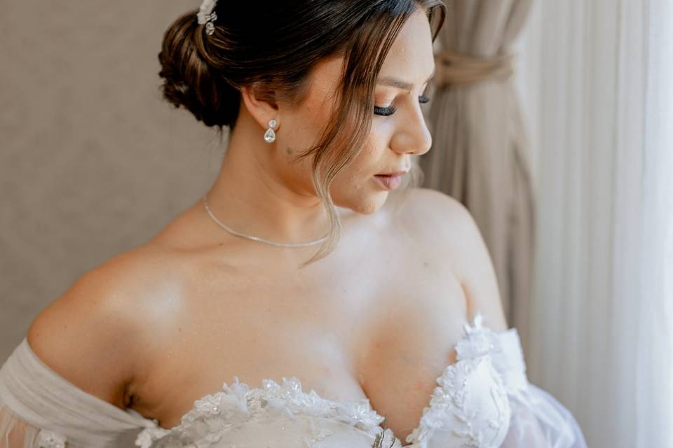 Fotógrafo de Casamento