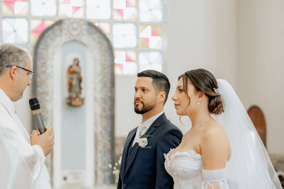 Fotógrafo de Casamento