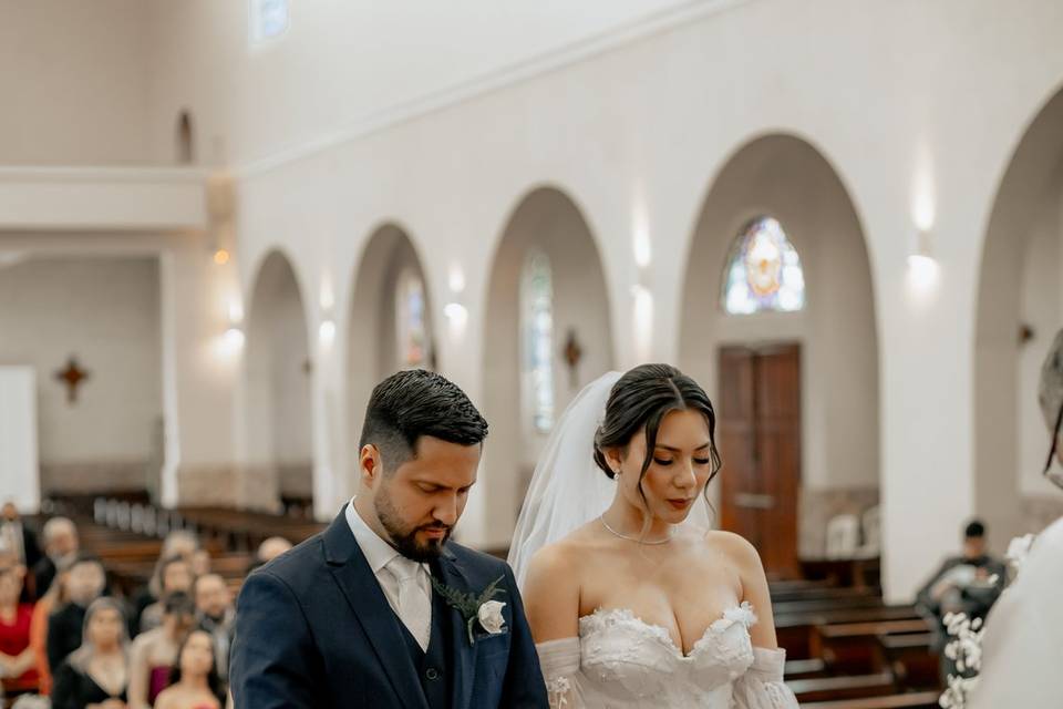 Fotógrafo de Casamento