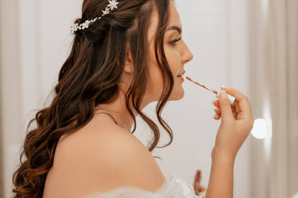 Fotógrafo de Casamento
