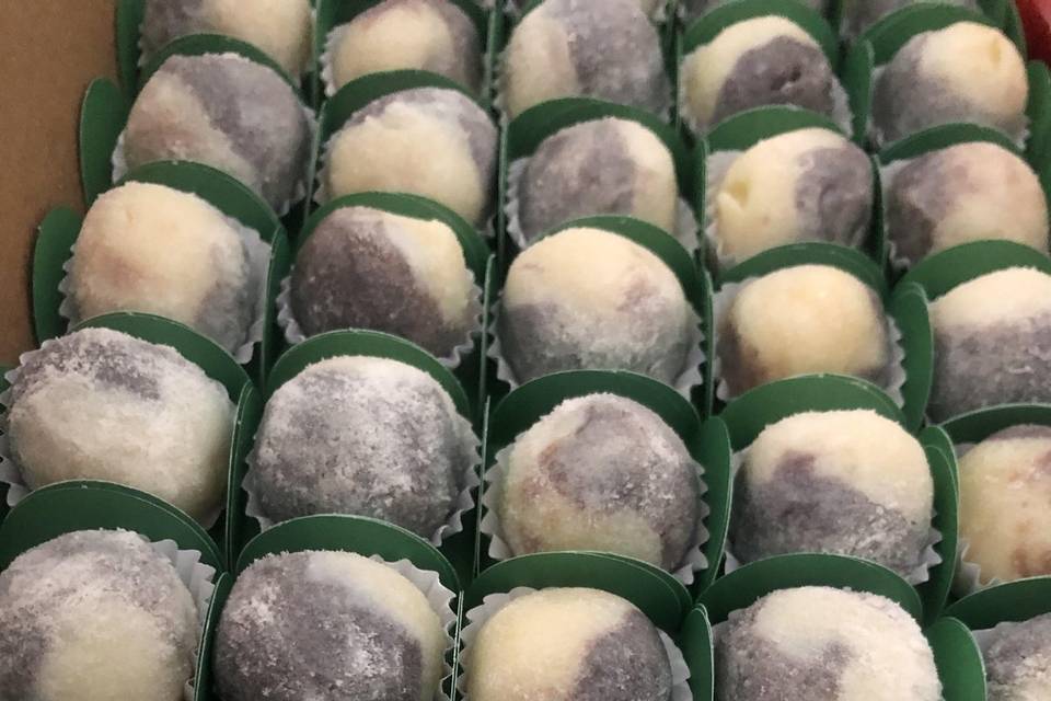 Brigadeiro cassdinh