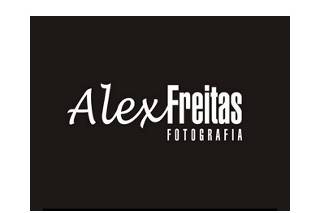 Alex Freitas Fotografias logo