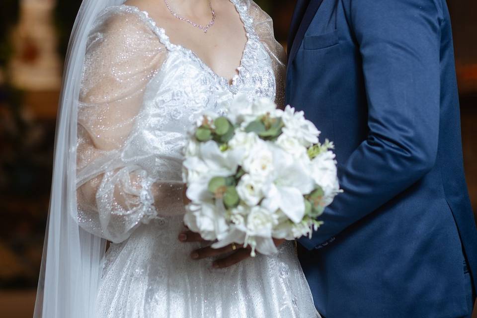 Mikaelly & Jorge