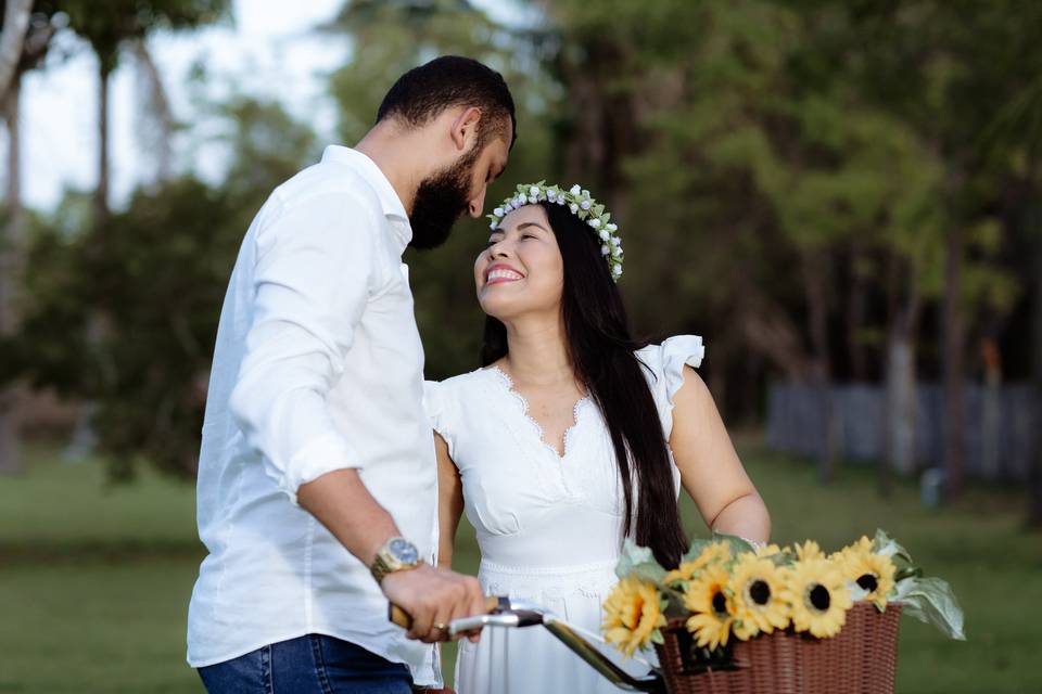 Pré wedding