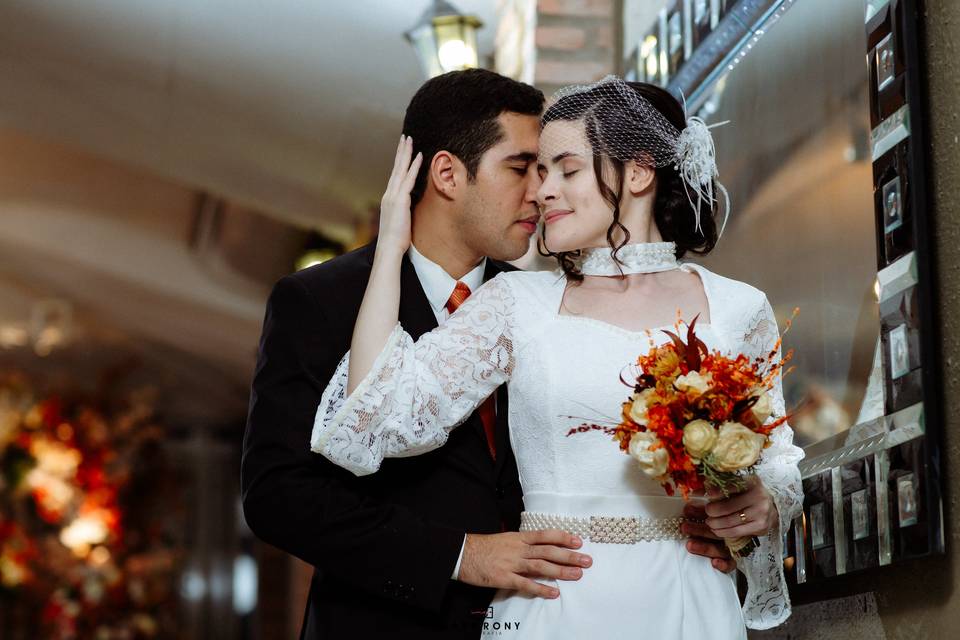 Casamento