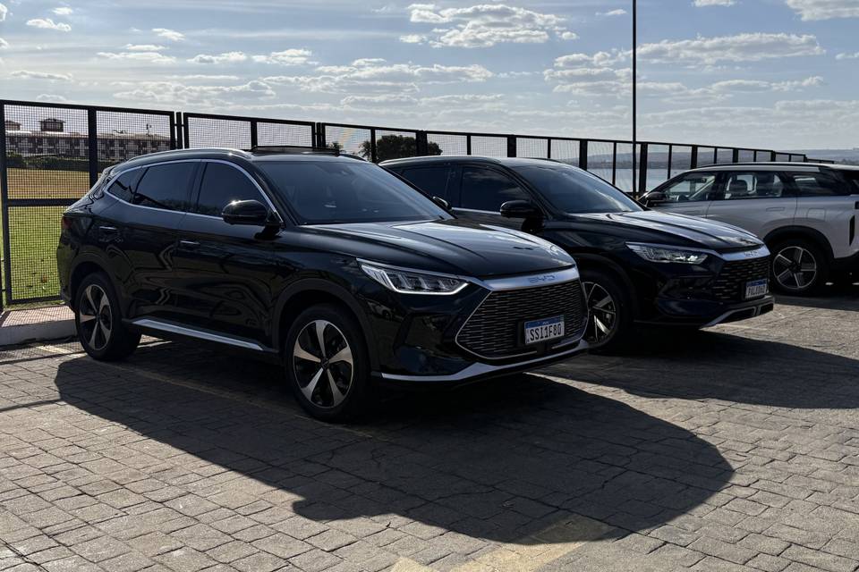 BYD - frente