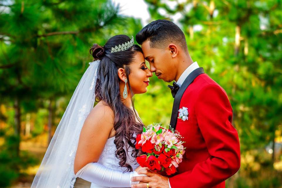 Pos Casamento