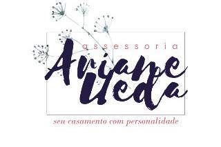 Assessoria Ariane Ueda logo