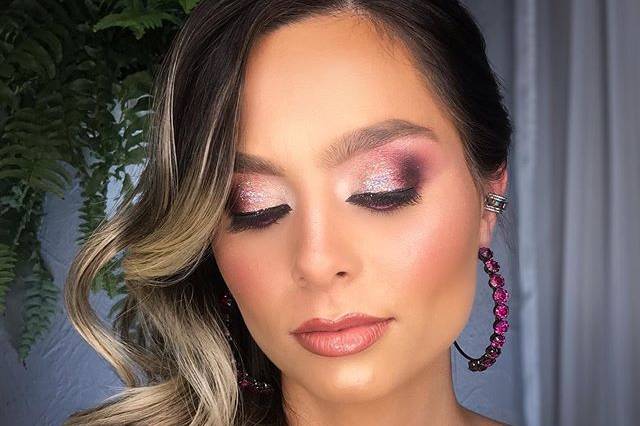 Andressa Peres Makeup & Beauty