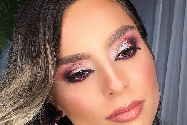 Andressa Peres Makeup & Beauty