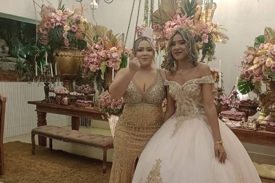 ..debutante carol