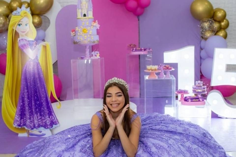 Debutante