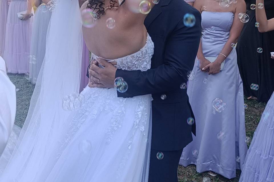 ...