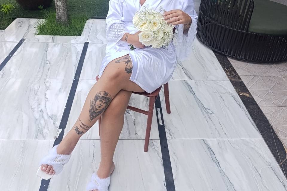 Casamento Lolla