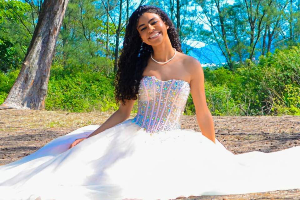 Debutante