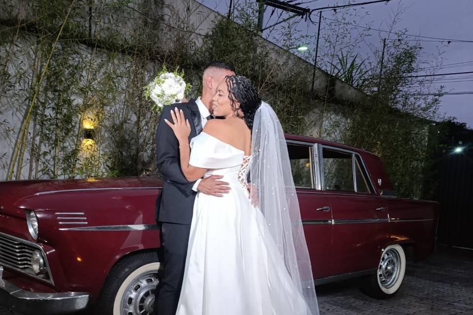 Casamento