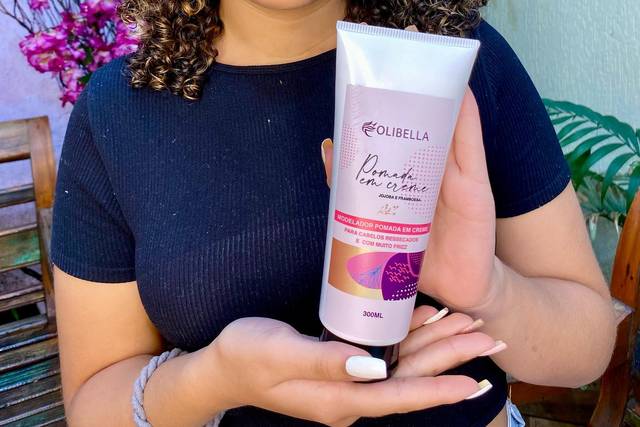 Produtos Olibella