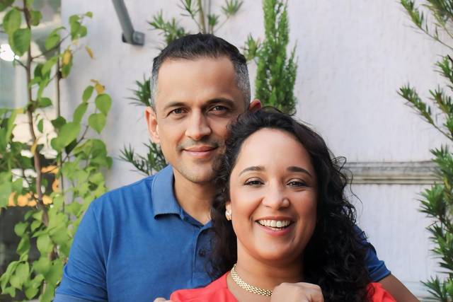 Salão de beleza em Diadema