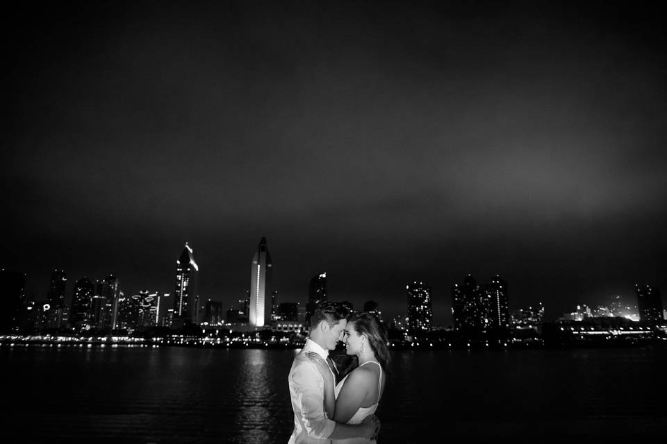 Casamento Califórnia