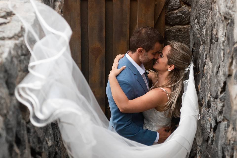 Deixa o casal namorar!! :)