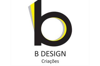 BDesign Criações Logo