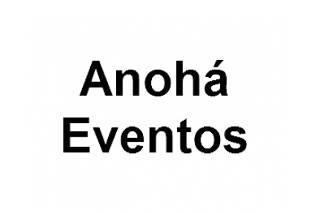 Logo Anohá Eventos