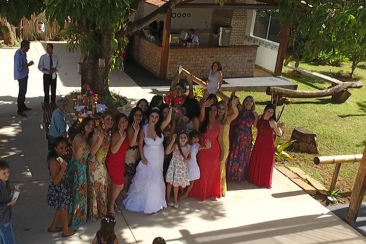 Casamento