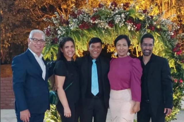 Cerimônia e Cerimonia