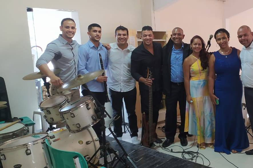 Balada Band