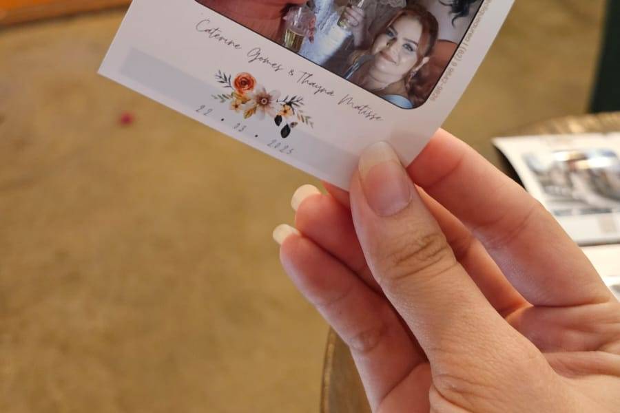 Formato polaroid