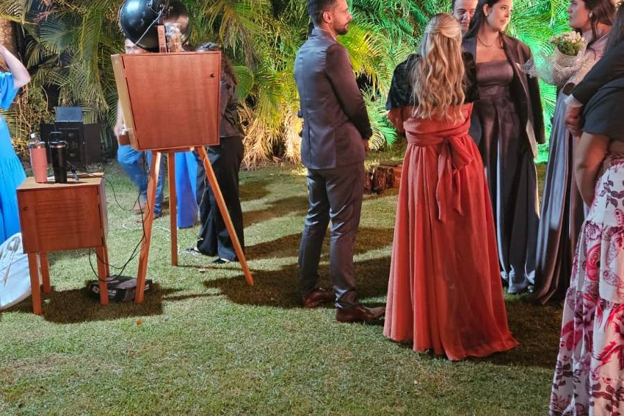Casamento