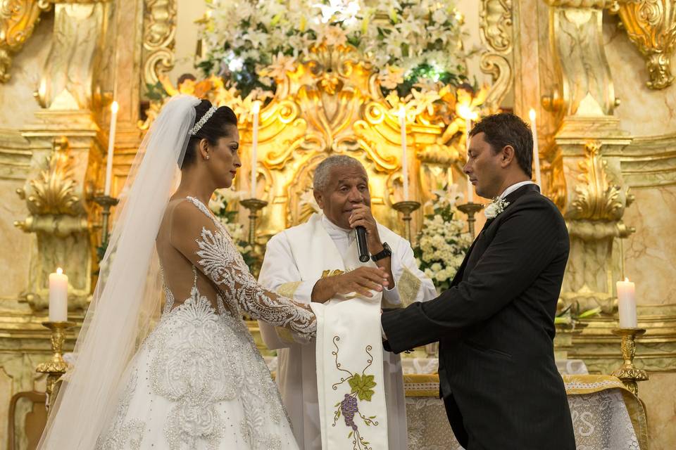 Matriz Nossa Senhora dos Reméd