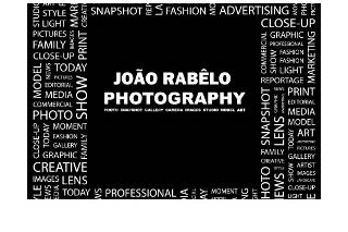 João Rabêlo Photography logo