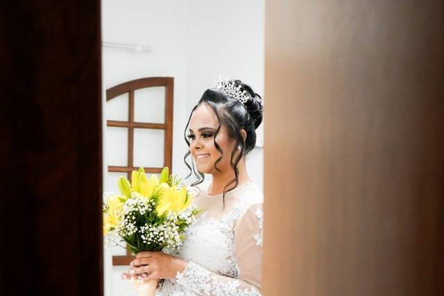 Casamento em Santo Andre