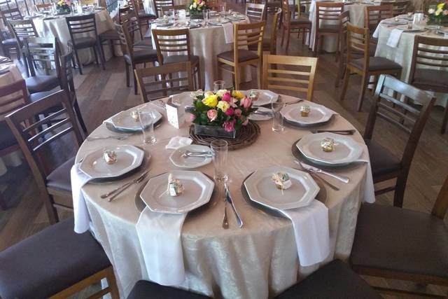 Buffet Di Matoso