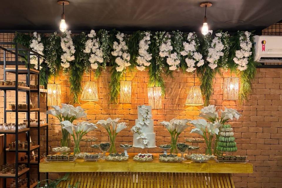 Decoração